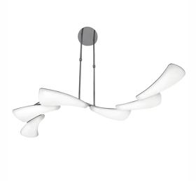 Mistral LED Ceiling Lights Mantra Linear Fittings Mistral LED Ceiling Lights Mantra Linear Fittings